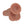 RealRock Dual Density 8 Inch Vibrating & Thrusting Rechargeable Dildo - Tan