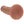 RealRock Dual Density 8 Inch Sliding Skin Silicone Dildo - Tan