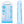 RealRock Realistic 5 Inch Dildo - Blue