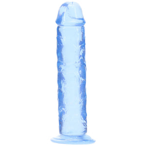 RealRock Realistic 5 Inch Dildo - Blue