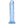 RealRock Realistic 5 Inch Dildo - Blue
