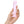 RealRock Realistic 5 Inch Dildo - Pink