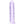 RealRock Realistic 5 Inch Dildo - Purple