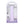 RealRock Realistic 5 Inch Dildo - Purple