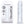RealRock Realistic 5 Inch Dildo - Clear
