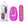 Maia Jessie 420 Bullet with Wireless Remote Control - Purple