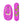Maia Jessie 420 Bullet with Wireless Remote - Purple