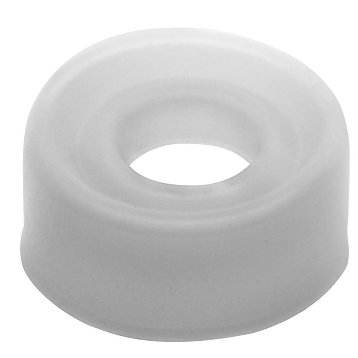 LuvPump ComFit Silicone Sleeve - White