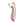 Satisfyer Pro 2+ Touch Free - Clitoral Stimulator With Vibration - Rose Gold
