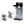 Sport Fucker Ergonomic Ball Stretcher Kit 