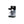 Sport Fucker Half Guard Cock Ring - Black