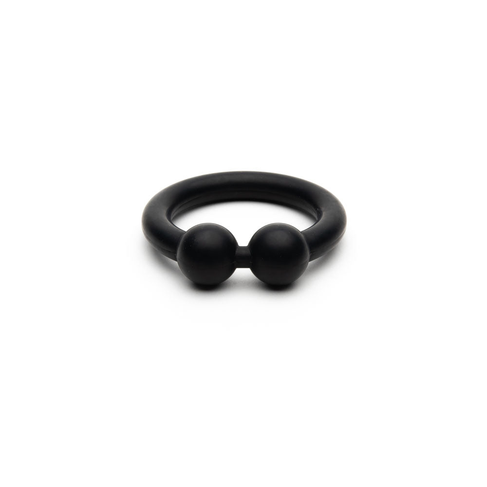 Sport Fucker Bullring - Cock Ring - Black