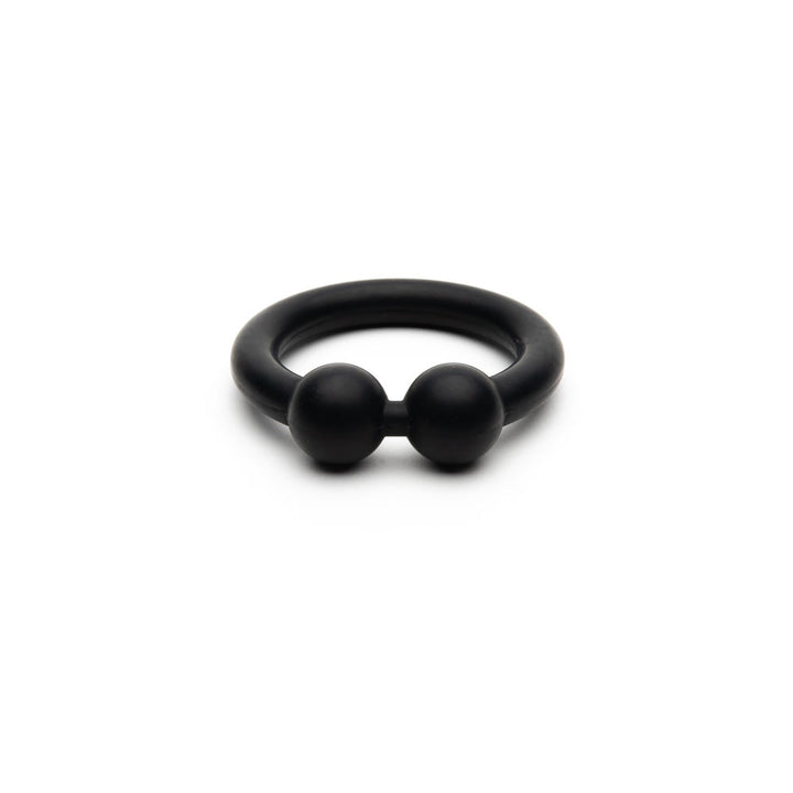 Sport Fucker Bullring - Cock Ring - Black