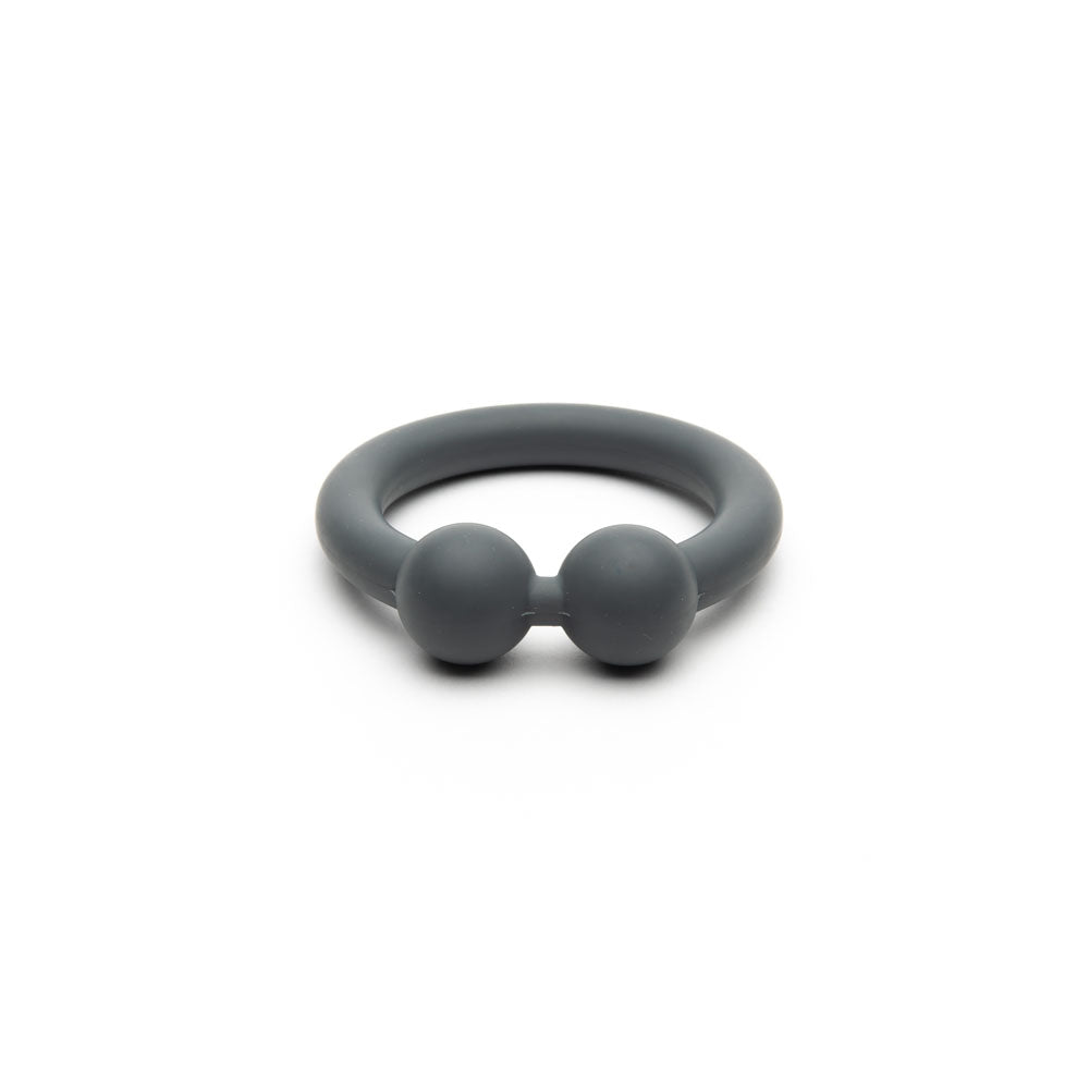 Sport Fucker Bullring - Cock Ring - Grey