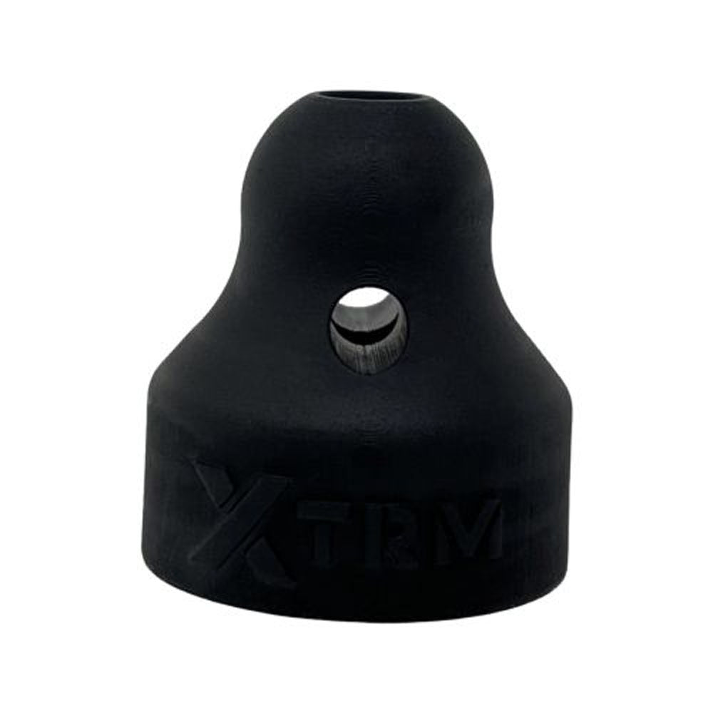 XTRM SNFFR Solo - Small Bottle Aroma Cap - Black