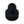 XTRM SNFFR Solo - Small Bottle Aroma Cap - Black