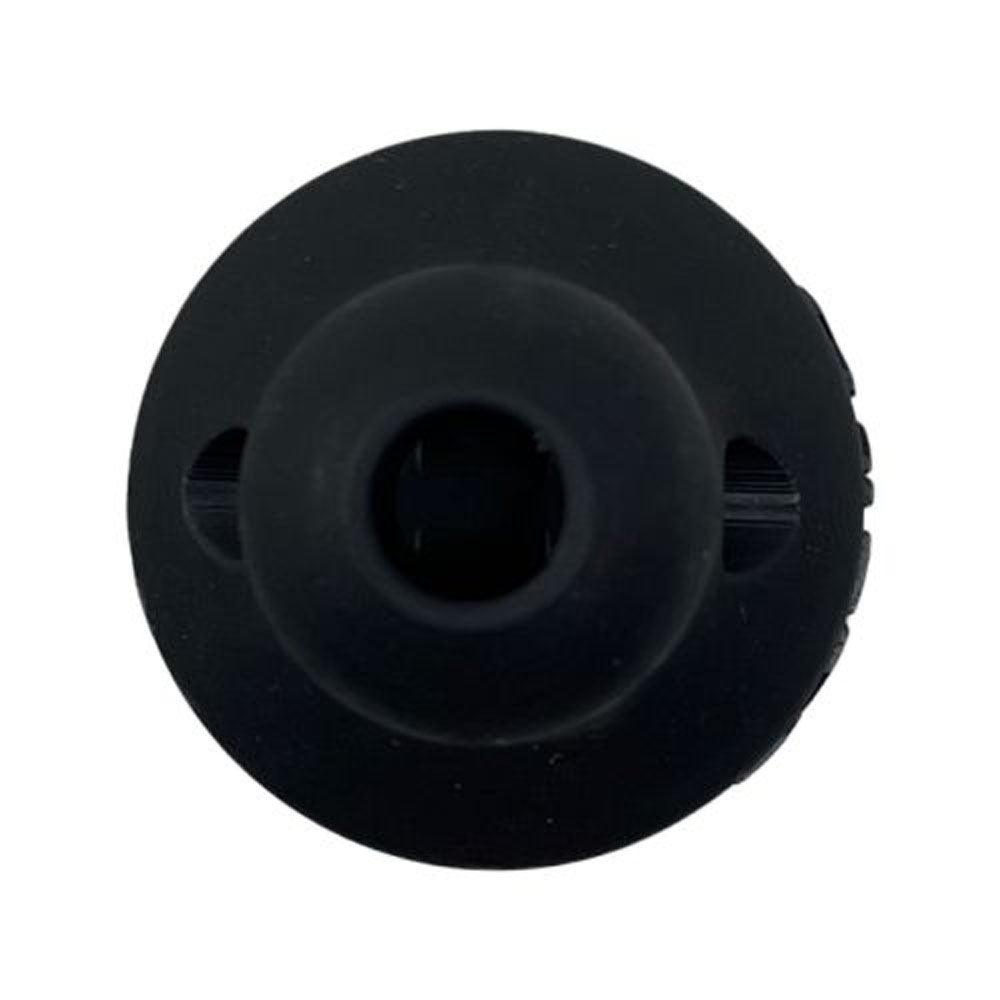 XTRM SNFFR Solo - Small Bottle Aroma Cap - Black