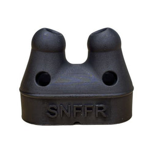 XTRM SNFFR Double Twin - Double Bottle Aroma Cap - Black