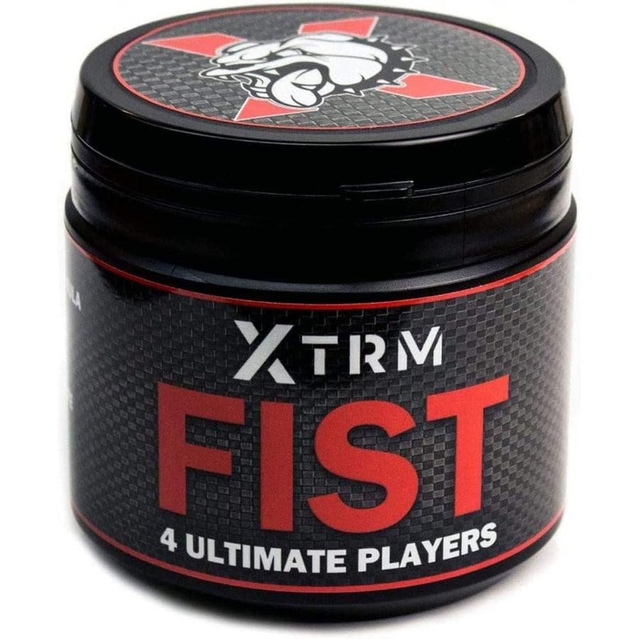 XTRM Fist - Water Based Fisting Lubricant - 500ml 