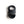 Sport Fucker Baller Ring - Cock Ring with Ball Stretcher - Black