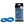 Sport Fucker Enigma Cock & Ball Ring - Blue