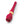 Secret Kisses Rosegasm Rose Wand - Red