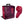 Secret Kisses Rosegasm Playful Petal Finger Stimulator - Red