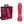 Secret Kisses Rosegasm Lush Bliss Bullet - Red
