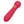 Secret Kisses Rosegasm Lush Bliss Bullet - Red