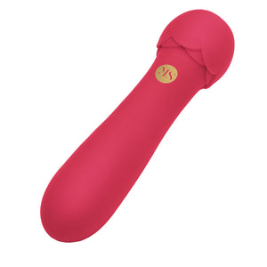 Secret Kisses Rosegasm Lush Bliss Bullet - Red