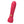 Secret Kisses Rosegasm Floral Boost Bullet - Red