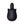 Skins Rose Buddies - The Bums N Roses - Anal Rimming Stimulator - Black