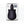Skins Rose Buddies - The Bums N Roses - Anal Rimming Stimulator - Black