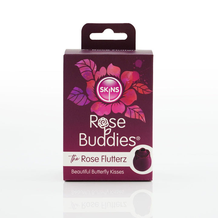 Skins Rose Buddies - The Rose Flutterz - Purple