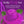 Skins Rose Buddies - The Rose Twirlz - Purple