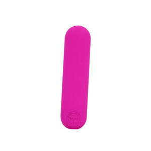 Skins Super Excite Pink Bullet
