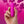 Skins Super Excite Pink Bullet