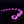 Selopa Beaded Adventure - Purple