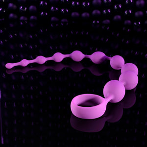 Selopa Beaded Adventure - Purple