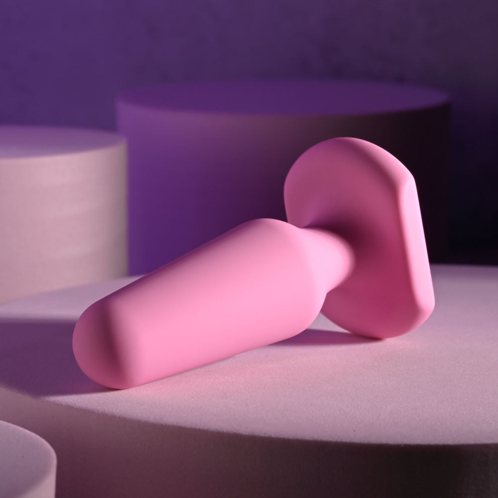 Selopa Petite Butt Plug - Pink