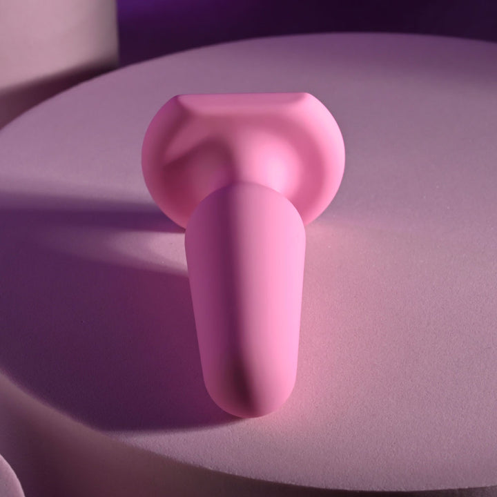 Selopa Petite Butt Plug - Pink