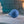 Selopa Squeaky Clean - Blue Unisex Douche