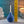 Selopa Squeaky Clean - Blue Unisex Douche