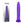 Selopa Slimlicity 6 Inch Dildo - Purple