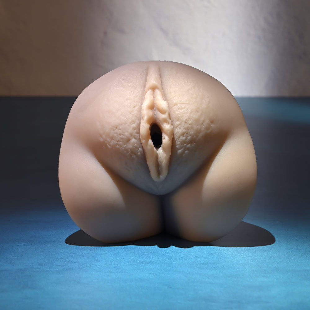 Selopa Pocket Pleasure - Vagina Stroker - Flesh