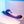 Selopa Plum Passion - Rabbit Vibrator - Purple