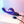 Selopa Plum Passion - Rabbit Vibrator - Purple