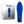 Selopa Cobalt Cutie Bullet