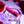 Selopa Tiny Temptation Bullet - Pink