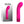 Selopa Paradise G Vibrator - Pink